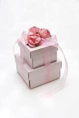 packaging sweets gift of weddings