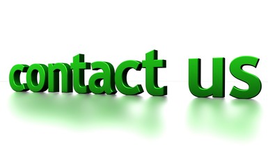 contact us