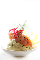 Amuse Gueule