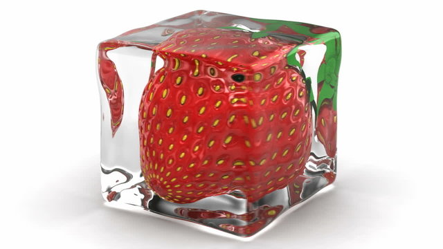 Strawberry Seamless