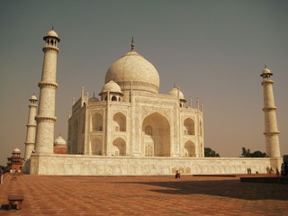 Taj Mahal