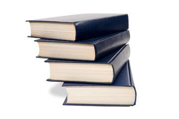 Heap of books
