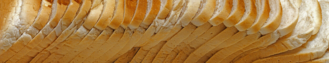 loaf of bread banner
