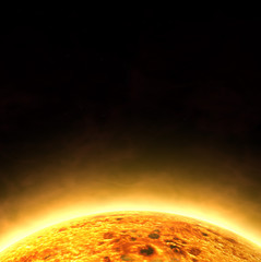 Sole 01