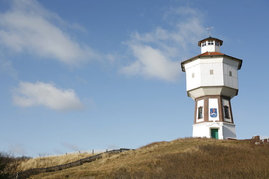 Wasserturm Langeoog