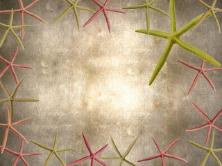 Seastar background