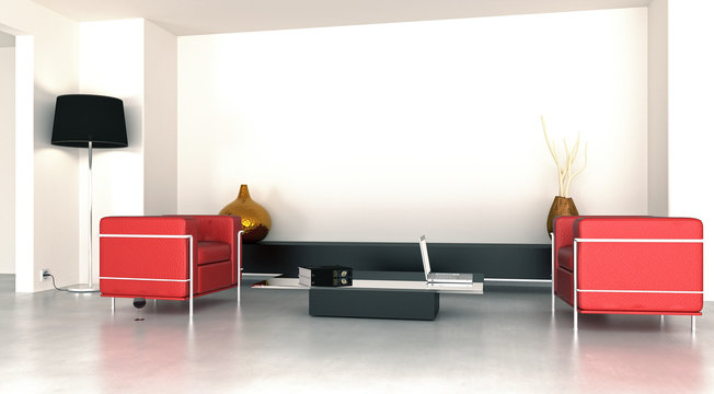 design int&eacute;rieur