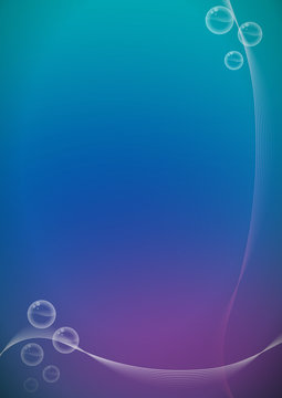 Water's Sphere