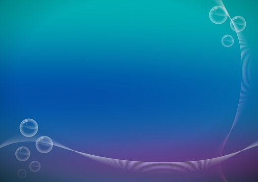 Water's Sphere