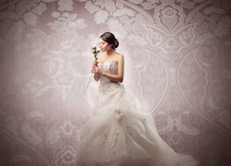 bride