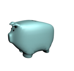 piggy bank