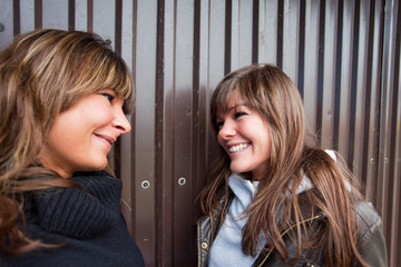 Vertrauen - Reliance