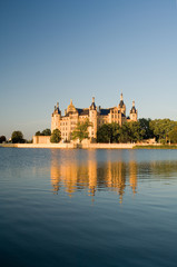 Schwerin Castle