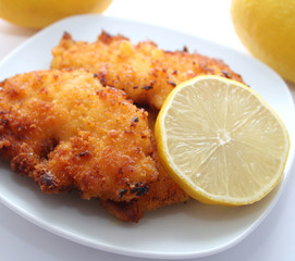 Schnitzel