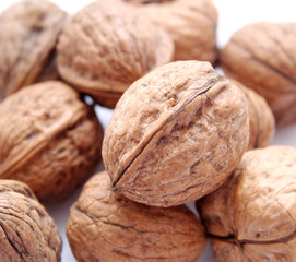 Walnüsse