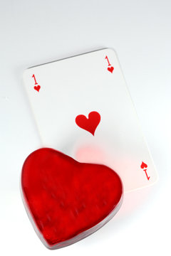As de coeur