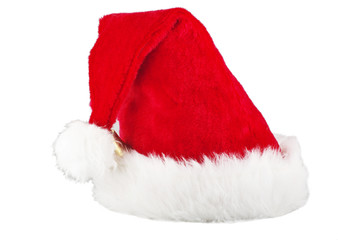 Cappello di Babbo Natale 1 11 09