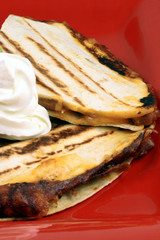mexican quesadilla