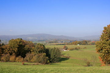 Odenwald bei Fürth