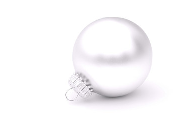 Weihnachtskugel - christmas ball 26