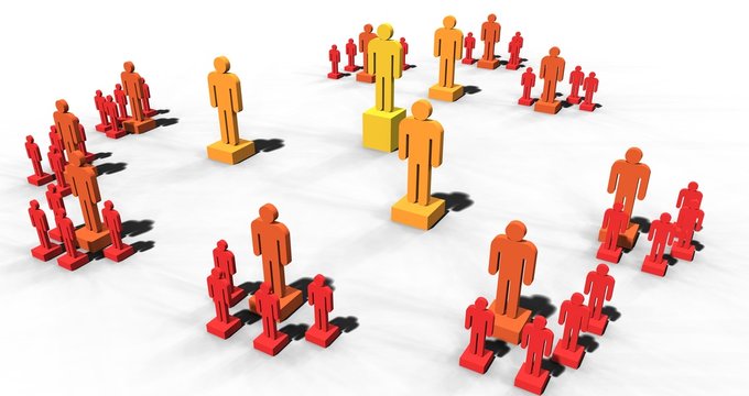 groupes de travail