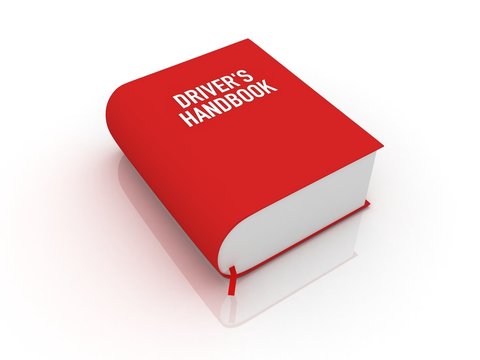 Driver's Handbook