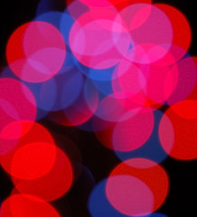 Photo of bokeh
