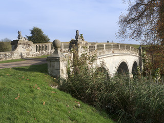 compton verney