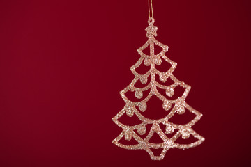 Christmas background