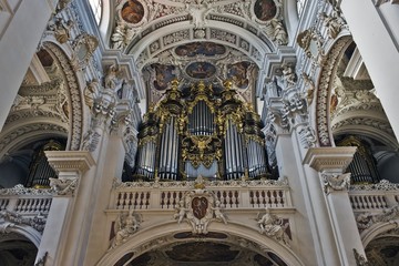 Orgel Dom Passau_001