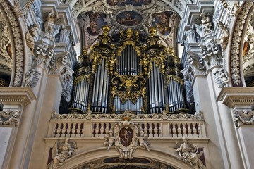 Orgel Dom Passau_002