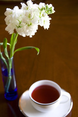 Tea