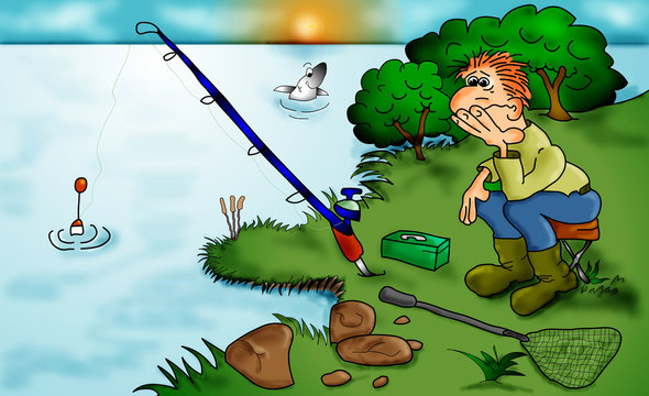 Angler Posenkieken @ zavadil.eu