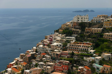 Positano