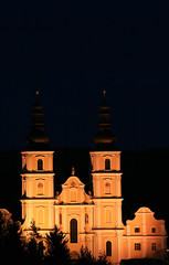 Basilika Mariatrost
