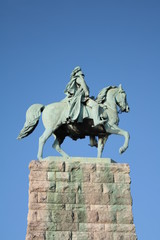 Denkmal Kaiser Wilhelm