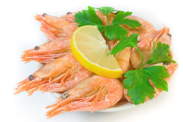 Prawns