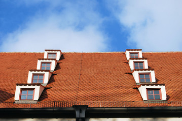 Roof