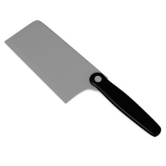 knife