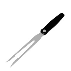 knife