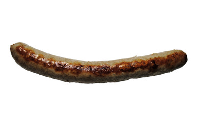 Bratwurst