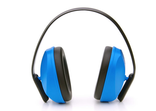 Gehörschutz - ear protection 01