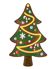 Lebkuchenbaum