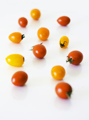 tomatoes