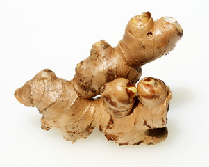Ginger root