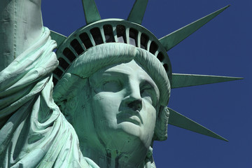 Miss Liberty