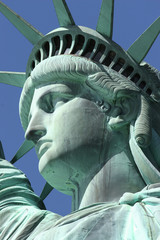Miss Liberty