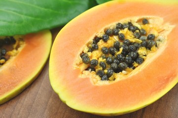 Papaya