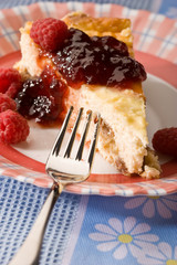 cheese-cake