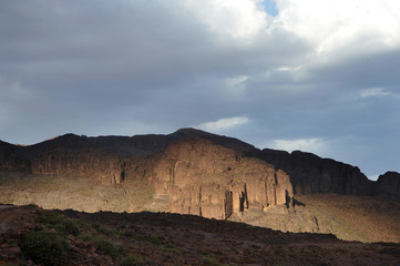 Fototapeta premium Maroc atlas